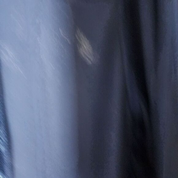 Free People Be My Baby Velvet Blue Dress 4/6 NWT - Picture 13 of 15